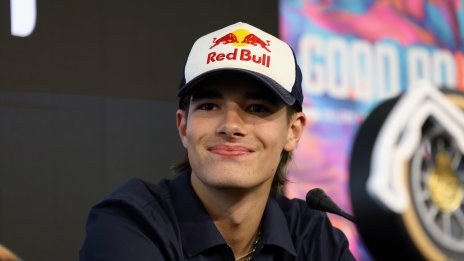 Никола Цолов дебютира във Формула 2 още тази година