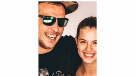 Wosh MC без гадже, разделил се с Мария