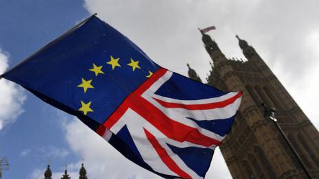Brexit – събитие №1 за 2018-а