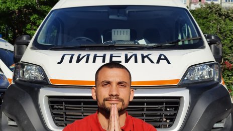 Браво Варна! Събрахме 250 000 лв. за детска линейка в помощ на хиляди деца