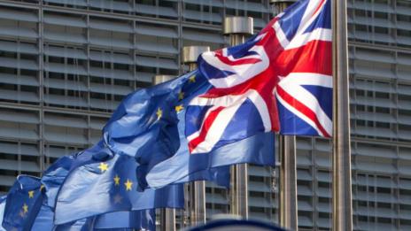 САЩ готови на сделка с Лондон след Brexit, ЕС бил ужасен преговарящ
