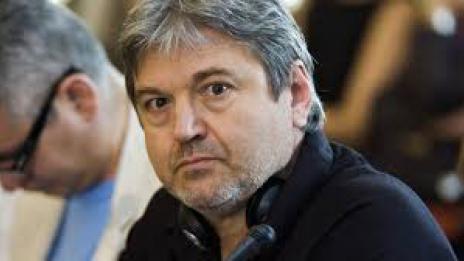Петьо Блъсков получил смъртна заплаха на руски език