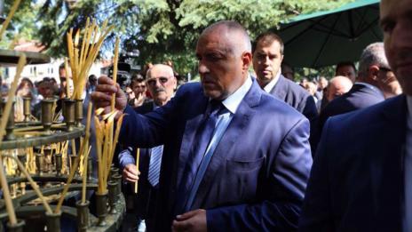 Премиерът пак намекна за втори мост над Дунав при Русе