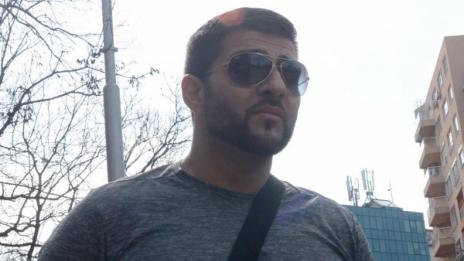 Биячът от "Черни връх" отново пред съда