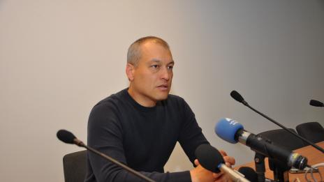 Спокойно начало на изборния ден във Варна