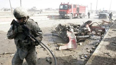 МвнР съветва: Не пътувайте до Ербил и околните населени места