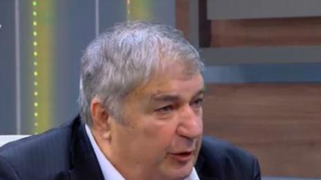 Ген. Иван Бояджиев: Нападенията във Франция са в отговор на нейните действия срещу ИД