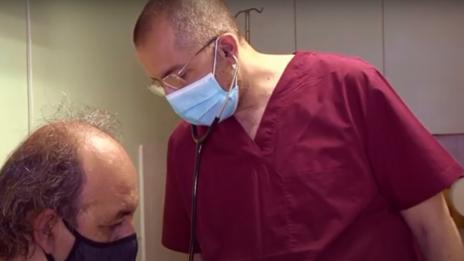 Добрият пример на личен лекар от Варна е включен в националната кампания „Живот със сърдечна недостатъчност“