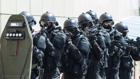 В Полша влезе в сила нов антитерористичен закон