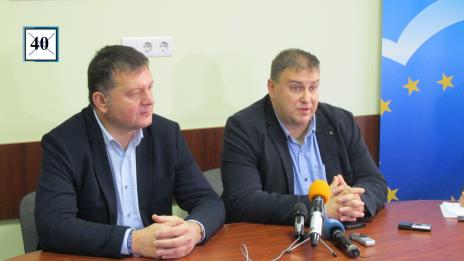 Емил Радев: ЕК призна законността на събарянето на постройки в „Максуда”