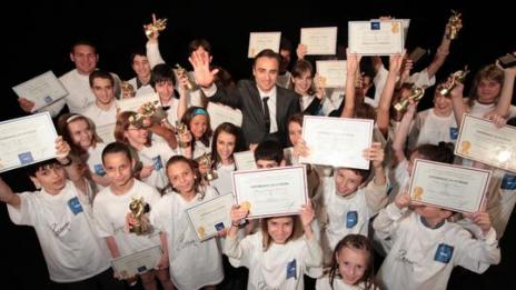 32 варненчета са номинирани за наградата за успели деца на България