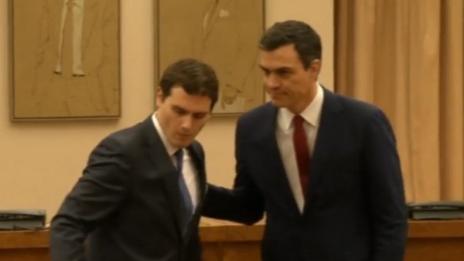 Левите ли ще управляват Испания?