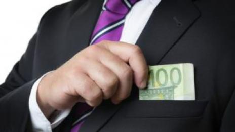 Корумпираните в Испания вече не са недосегаеми
