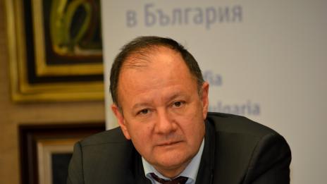 Миков: Първи май е велик за човечеството ден!