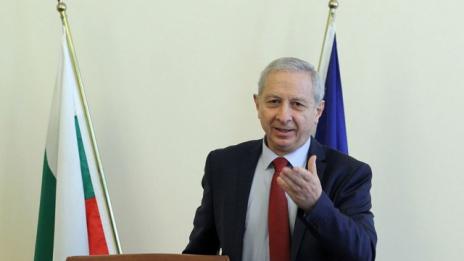 Герджиков: Работим за намаляване на административната тежест за бизнеса