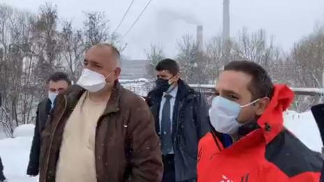 Бойко Борисов: Поръчах 1 млн. теста за коронавирус