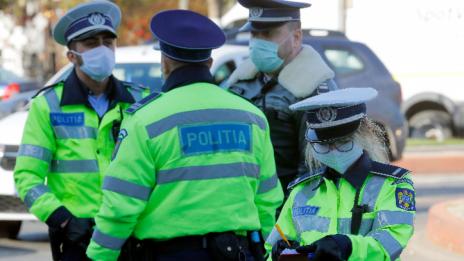 Румънски съд обяви глобите в извънредно положение за незаконни