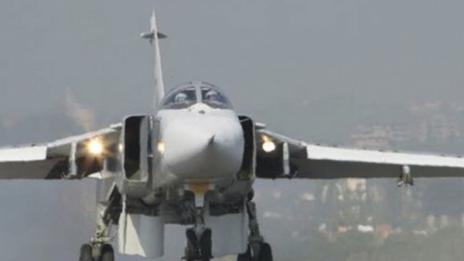 Отговорните за сваления Су-24 трябва да бъдат наказани!