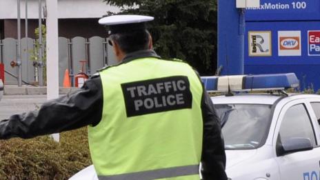 За два часа и половина КАТ ще има проблеми в работата