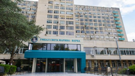 Карданов вал откъсна ръката на мъж, борят се за живота му в "Терапията"