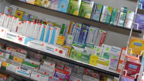 Данъчни промени свалят цените на лекарствата