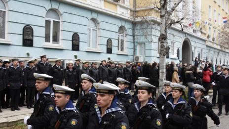 С военна церемония посрещаме годишнината от битката при Сливница