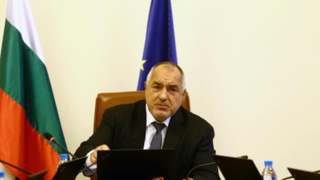 Борисов: Общините, които искат да нямат винетки, да си поддържат пътищата
