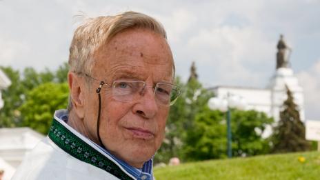На 96 години си отиде италианският режисьор Франко Дзефирели