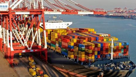 Митата на Тръмп не дават ефект: Китайският износ продължава да расте