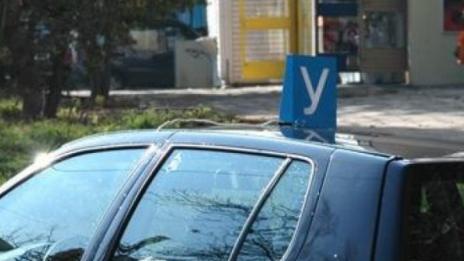 Предлагат школите да имат регистър на катастрофиралите курсисти