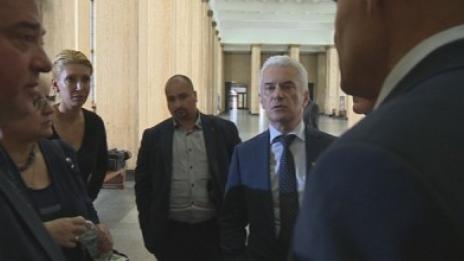 Сидеров: Призоваха ме във вторник в Следствието