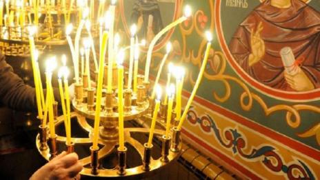 Започна Светлата седмицa
