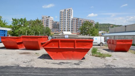 Община Варна напомня: Изхвърлете безплатно едрогабаритните си отпадъци
