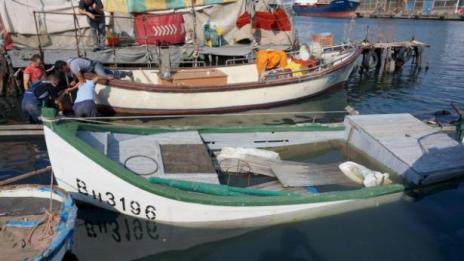 Въвежда се и валиден билет за любителски риболов в Черно море