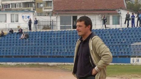 “Соколите” имат и нов старши треньор