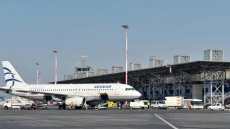 Гърция отваря за всички международни полети от 1 юли