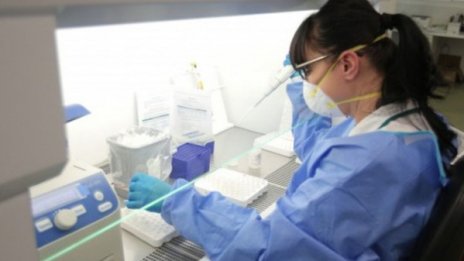 Ужас без край: Регистрираха нов по-устойчив вариант на COVID-19