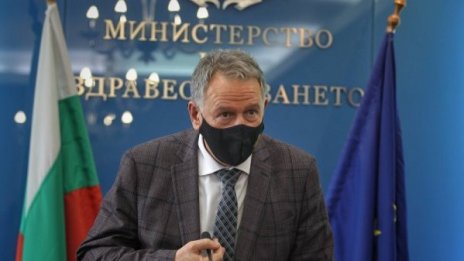 Без нови мерки, смъртността била по-ниска от предходните вълни