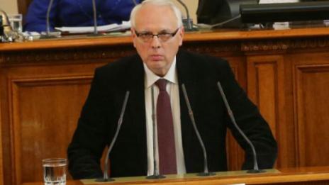 Велизар Енчев: Искров е получавал 45 000 лв. заплата!