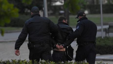 Спипаха нашенци в Гърция – участвали в трафик на химикали