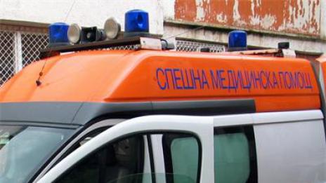Младежи се биха във Владиславово