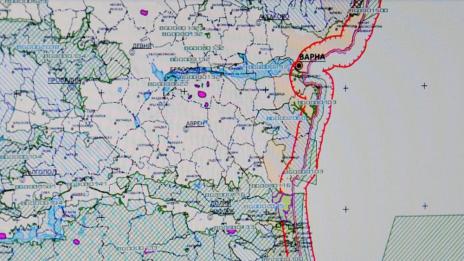 Пристанищата във Варна и Бургас също влизат в територията на парка