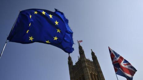 Великобритания очаква протести и хаос на границите при „твърд“ Brexit