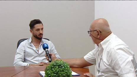 "Щрихи от утрото" (21.08.2019) - „Минути за култура“