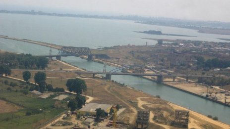 Румъния строи ново пристанище на Черно море