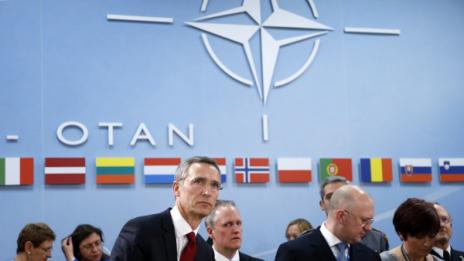 НАТО: Незабавно разполагане на център в България