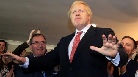 Преходният период след Brexit – до 31 декември 2020 г.