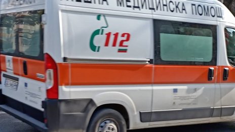 Трагедия на пътя! Катастрофа взе две жертви в Прохода на Републиката