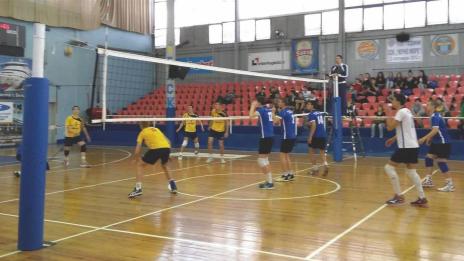 Елитни състави идват във Варна за волейболна надпревара