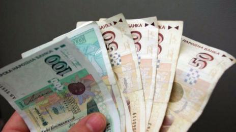 540 са одобрените фирми с финансиране до 10 000 лв.
